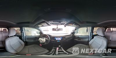 Zdjęcie 15 z 15 samochodu: 2017 TOYOTA TACOMA DOUBLE CAB VIN:5TFCZ5AN5HX059882 - miniatura