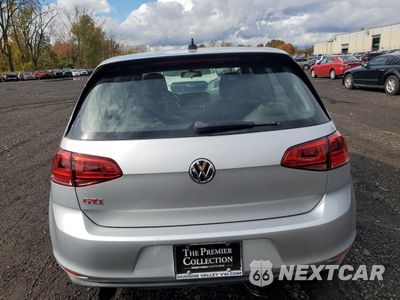 Zdjęcie 6 z 12 samochodu: 2016 VOLKSWAGEN GTI S/SE VIN:3VW447AU9GM060797 - miniatura