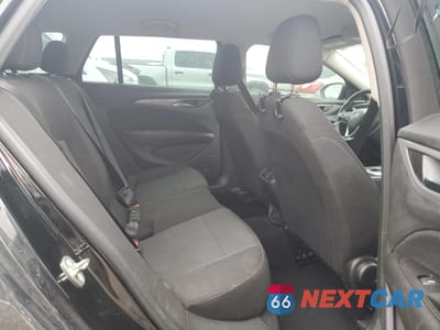 Zdjęcie 11 z 16 samochodu: 2018 BUICK REGAL TOURX PREFERRED VIN:W04GU8SX2J1105592 - miniatura