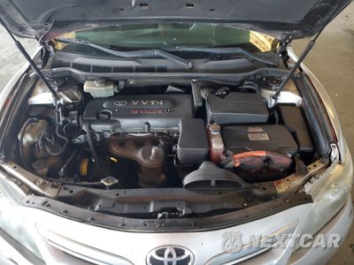 Zdjęcie 11 z 12 samochodu: 2010 TOYOTA CAMRY HYBRID VIN:4T1BB3EK2AU120788 - miniatura