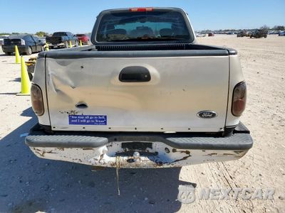 Zdjęcie 6 z 14 samochodu: 2004 FORD F-150 HERITAGE CLASSIC VIN:2FTRX172X4CA49608 - miniatura