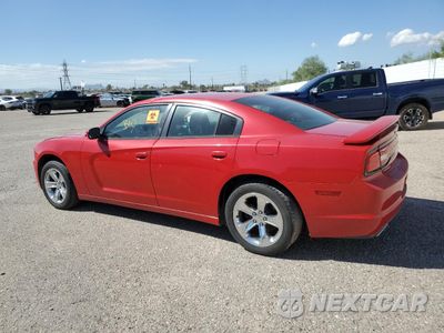 Drugie zdjęcie samochodu z przodu: 2012 DODGE CHARGER SE VIN:2C3CDXBG8CH302287 - miniatura