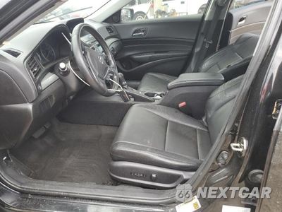 Zdjęcie 7 z 12 samochodu: 2018 ACURA ILX SPECIAL EDITION VIN:19UDE2F45JA007466 - miniatura