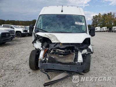 Piąte zdjęcie samochodu w środku: 2023 RAM PROMASTER 3500 3500 HIGH VIN:3C6MRVHG3PE512642 - miniatura