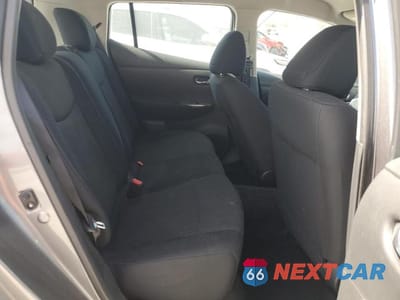 Zdjęcie 10 z 12 samochodu: 2016 NISSAN LEAF S-24 VIN:1N4AZ0CP6GC305696 - miniatura