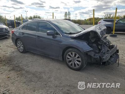 Czwarte zdjęcie samochodu z boku: 2015 SUBARU LEGACY 2.5I PREMIUM VIN:4S3BNAC68F3059028 - miniatura