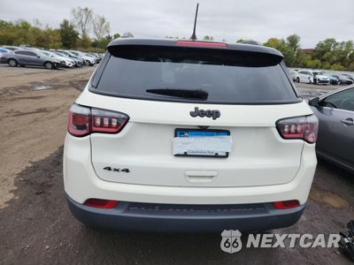 Zdjęcie 6 z 13 samochodu: 2018 JEEP COMPASS LATITUDE VIN:3C4NJDBB9JT481282 - miniatura
