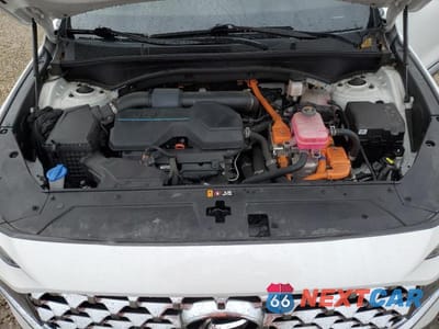 Zdjęcie 12 z 12 samochodu: 2023 HYUNDAI SANTA FE HYBRID LIMITED VIN:5NMS5DA10PH020722 - miniatura