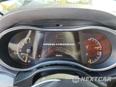 Zdjęcie 9 z 12 samochodu: 2020 JEEP GRAND CHEROKEE LAREDO VIN:1C4RJFAG0LC315130 - miniatura