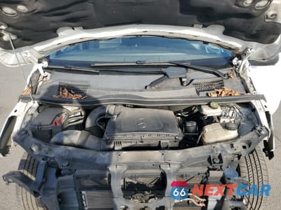 Zdjęcie 12 z 13 samochodu: 2016 MERCEDES-BENZ METRIS VIN:WD4PG2EE6G3154088 - miniatura