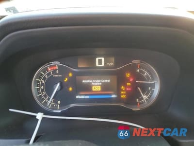 Zdjęcie 9 z 13 samochodu: 2022 HONDA RIDGELINE AWD 3.5L V6 BLACK EDITION VIN:5FPYK3F86NB020801 - miniatura