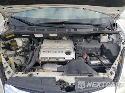 Zdjęcie 12 z 13 samochodu: 2006 TOYOTA SIENNA XLE VIN:5TDBA22C26S065138 - miniatura