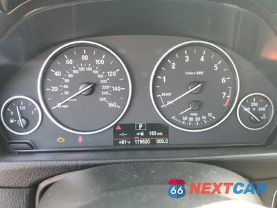 Zdjęcie 9 z 12 samochodu: 2013 BMW 328 I VIN:WBA3A5G53DNP27065 - miniatura