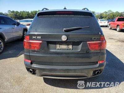 Zdjęcie 6 z 13 samochodu: 2013 BMW X5 XDRIVE35I VIN:5UXZV4C52D0B12071 - miniatura