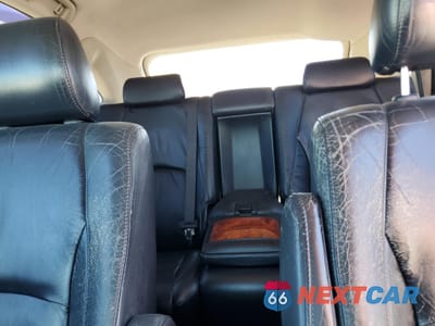 Zdjęcie 10 z 14 samochodu: 2008 LEXUS RX 350 VIN:2T2GK31UX8C055466 - miniatura