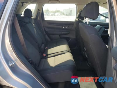 Zdjęcie 11 z 13 samochodu: 2023 HONDA CR-V LX VIN:2HKRS4H21PH416912 - miniatura