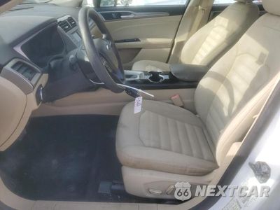 Zdjęcie 7 z 12 samochodu: 2015 FORD FUSION SE VIN:3FA6P0H74FR166317 - miniatura