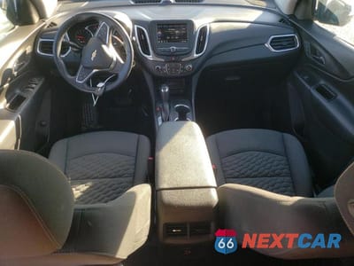 Zdjęcie 8 z 13 samochodu: 2019 CHEVROLET EQUINOX LT VIN:3GNAXLEX9KL270073 - miniatura