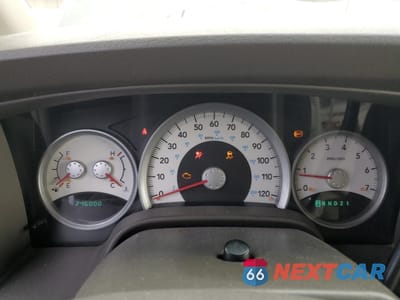 Zdjęcie 9 z 13 samochodu: 2004 DODGE DURANGO LIMITED VIN:1D8HB58D54F224645 - miniatura