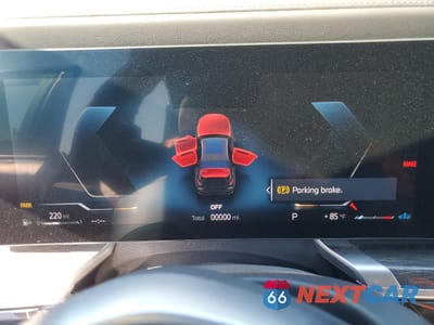 Zdjęcie 9 z 15 samochodu: 2023 BMW 760 XI VIN:WBA33EJ05PCN11130 - miniatura