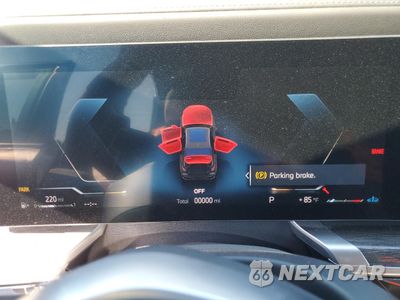 Zdjęcie 9 z 15 samochodu: 2023 BMW 760 XI VIN:WBA33EJ05PCN11130 - miniatura
