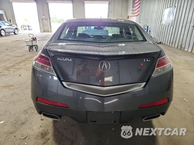 Zdjęcie 6 z 15 samochodu: 2010 ACURA TL VIN:19UUA8F57AA006133 - miniatura