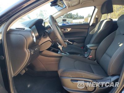 Zdjęcie 7 z 13 samochodu: 2020 KIA FORTE FE VIN:3KPF24AD1LE235998 - miniatura