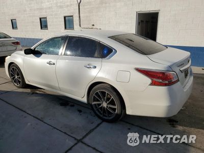 Drugie zdjęcie samochodu z przodu: 2014 NISSAN ALTIMA 2.5 VIN:1N4AL3APXEN332438 - miniatura