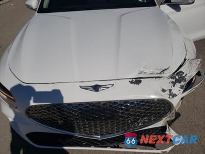 Zdjęcie 11 z 12 samochodu: 2022 GENESIS G70 BASE VIN:KMTG34TA9NU097086 - miniatura