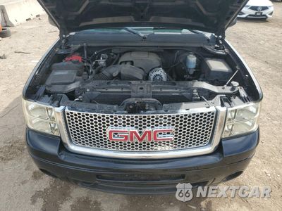Zdjęcie 11 z 12 samochodu: 2010 GMC SIERRA K1500 SLE VIN:3GTRKVE3XAG292514 - miniatura