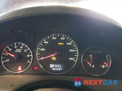 Zdjęcie 9 z 12 samochodu: 2006 CHEVROLET MALIBU MAXX LT VIN:1G1ZT61886F169039 - miniatura