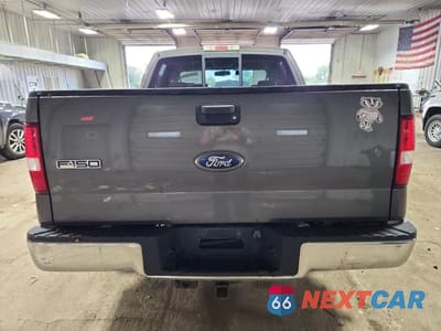 Zdjęcie 6 z 12 samochodu: 2006 FORD F150 SUPERCREW VIN:1FTPW12576KB92557 - miniatura