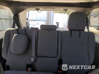 Zdjęcie 10 z 13 samochodu: 2024 JEEP WRANGLER SAHARA 4XE VIN:1C4RJXP62RW227093 - miniatura