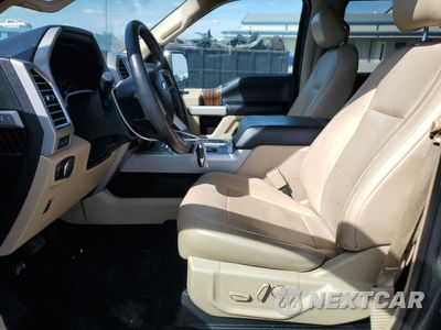 Zdjęcie 7 z 12 samochodu: 2015 FORD F150 SUPERCREW VIN:1FTEW1EFXFKE82111 - miniatura