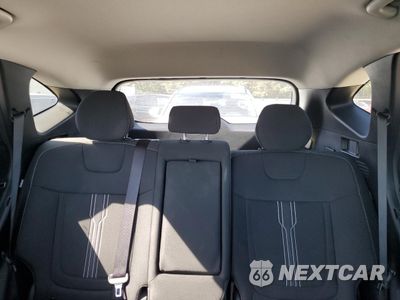 Zdjęcie 10 z 14 samochodu: 2024 HYUNDAI TUCSON SEL VIN:5NMJB3DEXRH355406 - miniatura