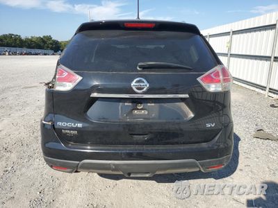 Zdjęcie 6 z 13 samochodu: 2015 NISSAN ROGUE S VIN:KNMAT2MT7FP533930 - miniatura