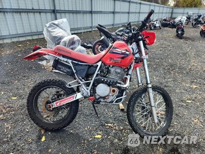 2006 HONDA XR650 L JH2RD06146K400241 - główne zdjęcie licytacji z USA - miniatura