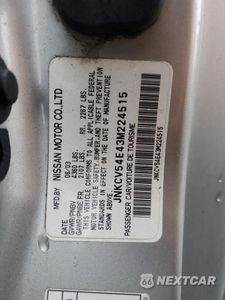 Zdjęcie 12 z 12 samochodu: 2003 INFINITI G35 VIN:JNKCV54E43M224515 - miniatura