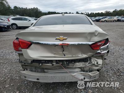 Zdjęcie 6 z 14 samochodu: 2014 CHEVROLET IMPALA LT VIN:2G1115SL3E9118040 - miniatura