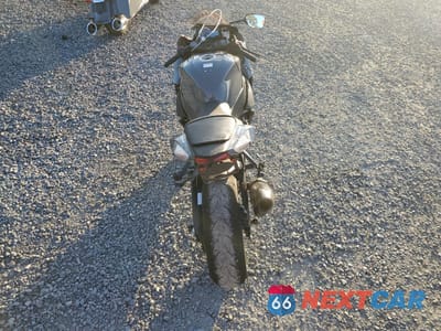 Zdjęcie 6 z 10 samochodu: 2025 SUZUKI GSX-R750 VIN:JS1GR7MA3S7101988 - miniatura
