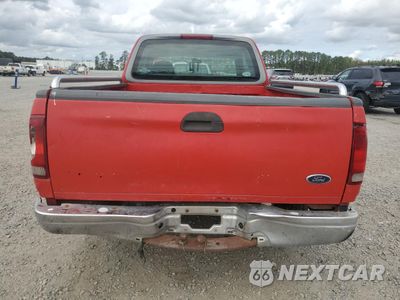 Zdjęcie 6 z 13 samochodu: 1998 FORD F150 VIN:1FTZX1727WNB81383 - miniatura