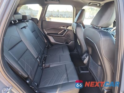 Zdjęcie 11 z 16 samochodu: 2024 BMW X1 XDRIVE28I VIN:WBX73EF03R5Y36608 - miniatura