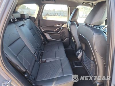 Zdjęcie 11 z 16 samochodu: 2024 BMW X1 XDRIVE28I VIN:WBX73EF03R5Y36608 - miniatura