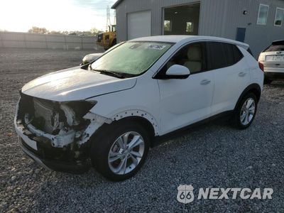 2023 BUICK ENCORE GX PREFERRED KL4MMBS2XPB097698 - główne zdjęcie licytacji z USA - miniatura