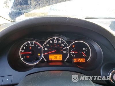 Zdjęcie 9 z 15 samochodu: 2011 NISSAN ALTIMA BASE VIN:1N4AL2AP8BN411757 - miniatura