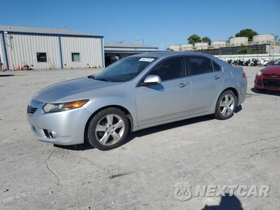 2012 ACURA TSX JH4CU2F44CC007669 - główne zdjęcie licytacji z USA - miniatura