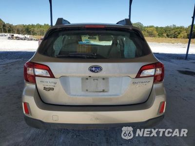 Zdjęcie 6 z 12 samochodu: 2017 SUBARU OUTBACK 2.5I VIN:4S4BSAAC8H3346904 - miniatura