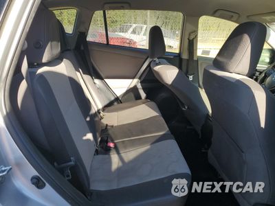 Zdjęcie 11 z 13 samochodu: 2013 TOYOTA RAV4 LE VIN:JTMBFREV3DD022461 - miniatura