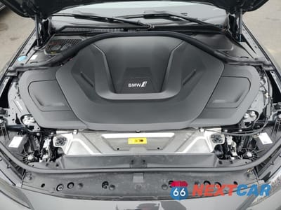 Zdjęcie 11 z 12 samochodu: 2025 BMW I4 M50 VIN:WBY33HD08SFU90201 - miniatura