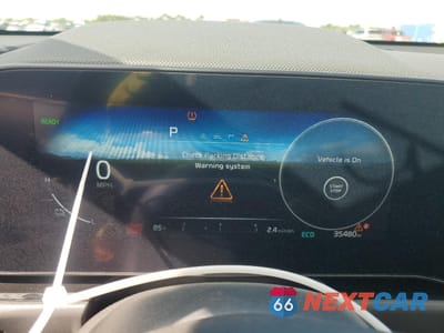 Zdjęcie 9 z 13 samochodu: 2024 KIA NIRO WIND VIN:KNDCR3L18R5080673 - miniatura